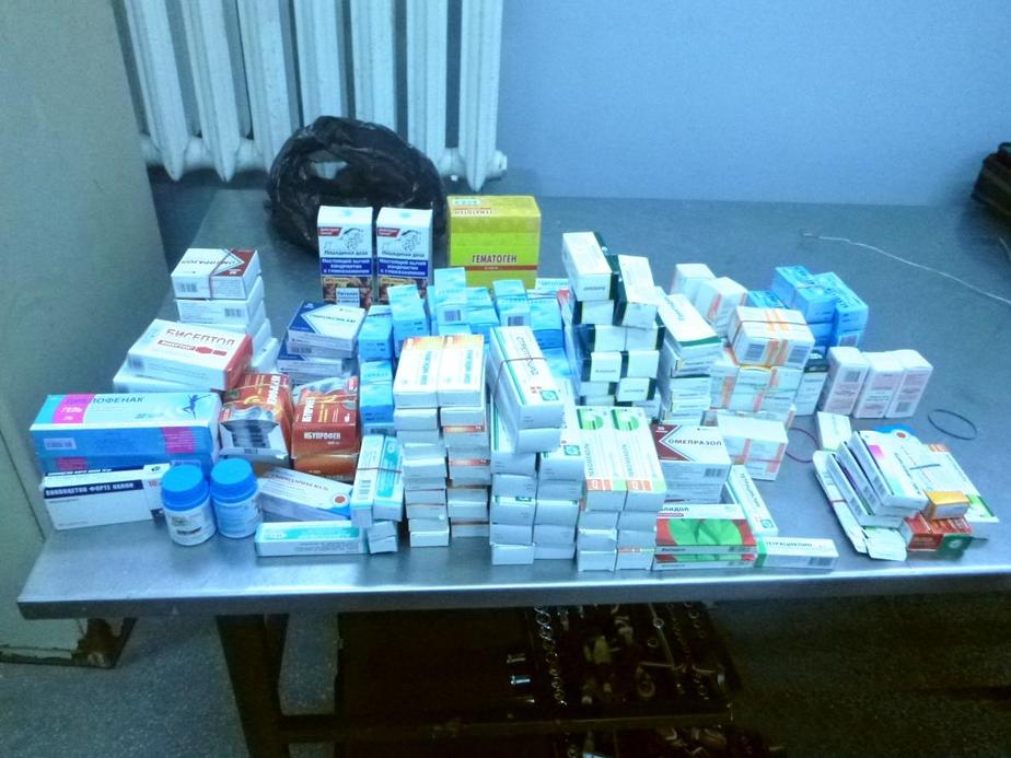 Фото: пресс-служба Калининградской областной таможни