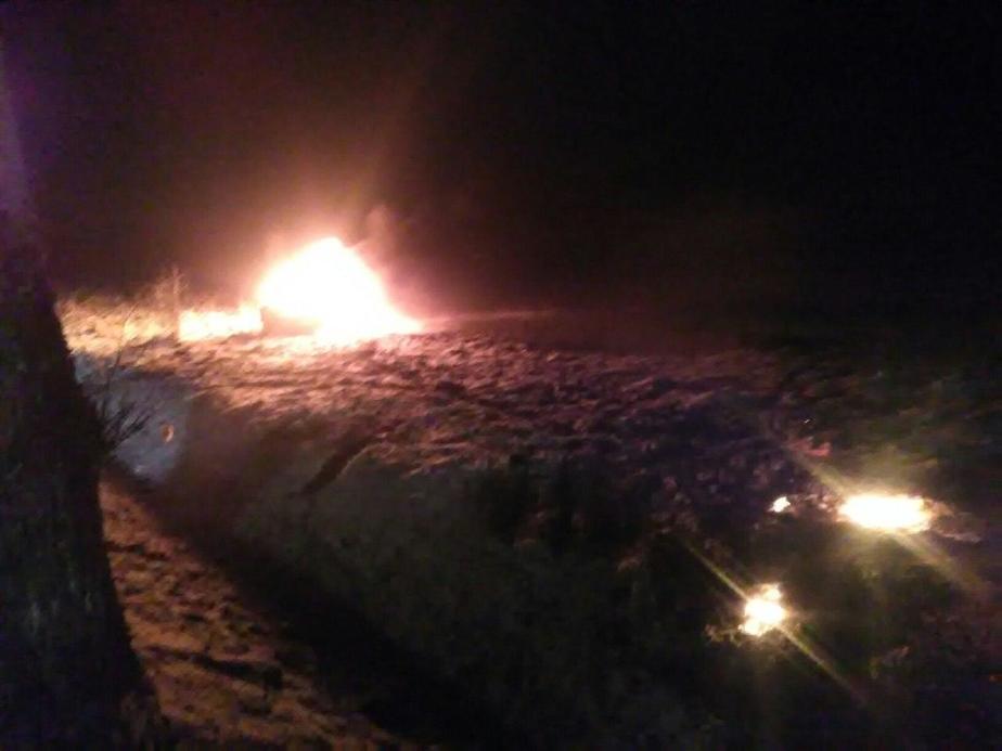 Фото: Сообщество автомобилистов Калининграда и области