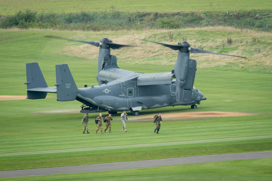 Фото: NATO