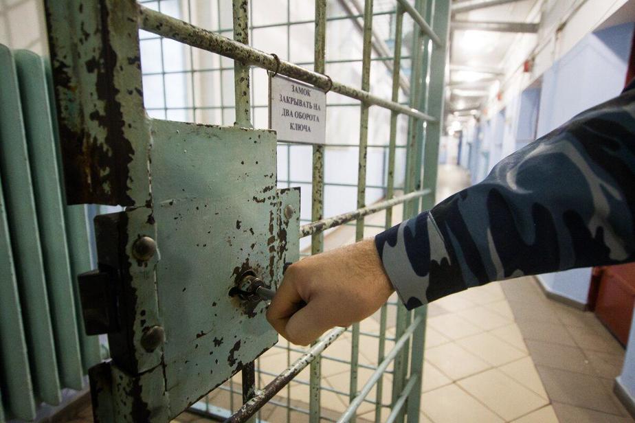 Александр Подгорчук / Архив "Клопс"