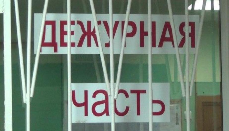Архив "Клопс"