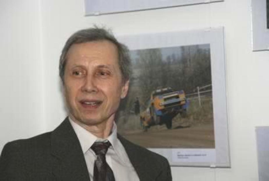 Газета "Авторынок Калининграда"