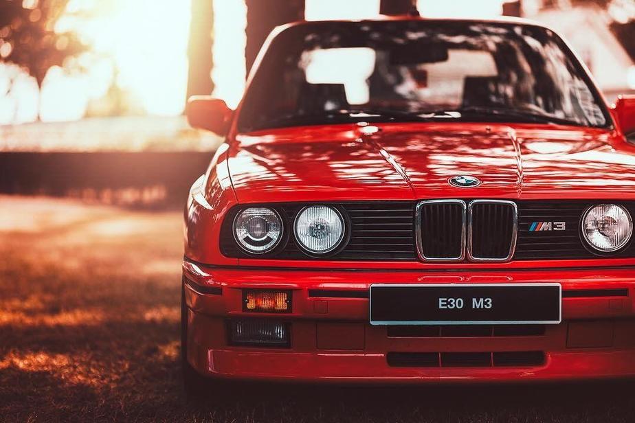 Фото: bmw.com