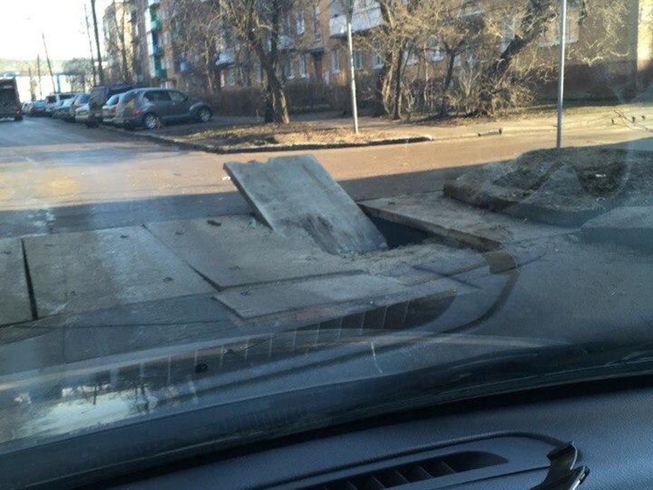 Фото: Елена Водяницкая