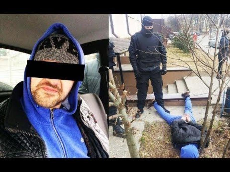 Фото: пресс-служба УМВД России по Калининградской области