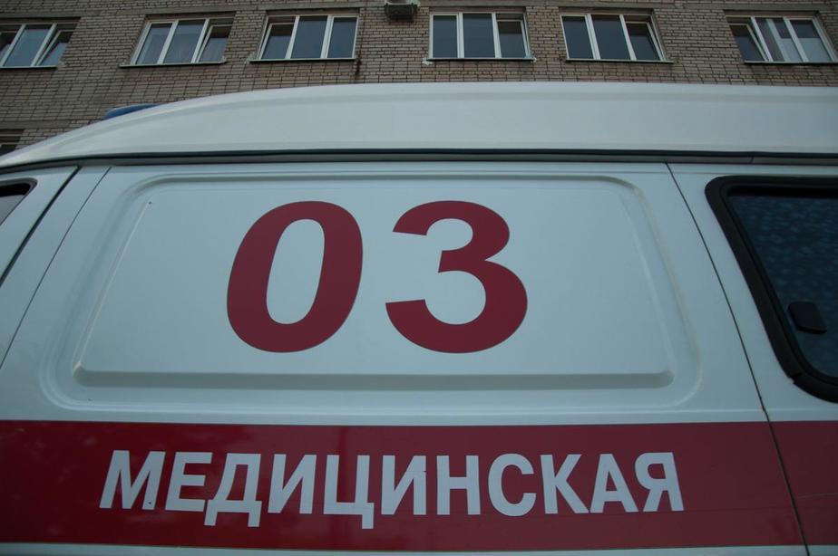 Архив "Клопс"