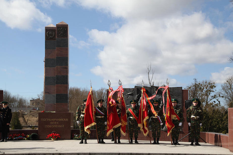 Фото: пресс-служба правительства Калининградской области