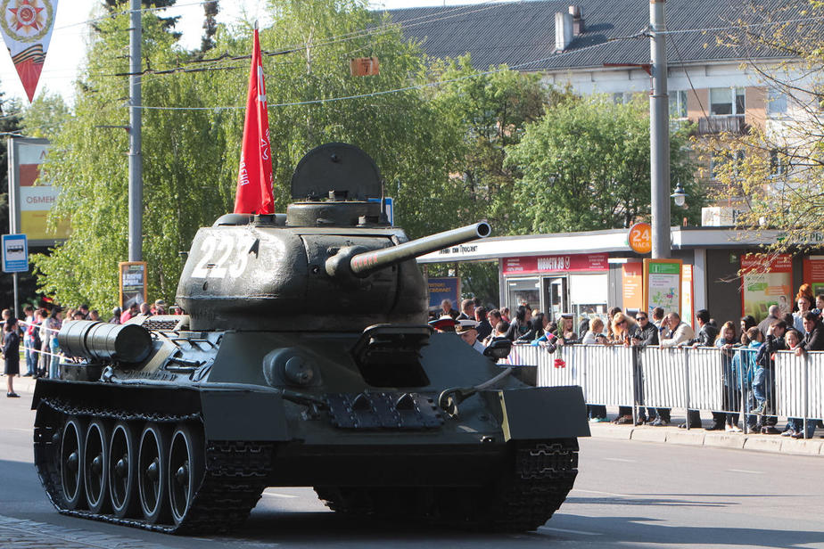 Архив "Клопс"
