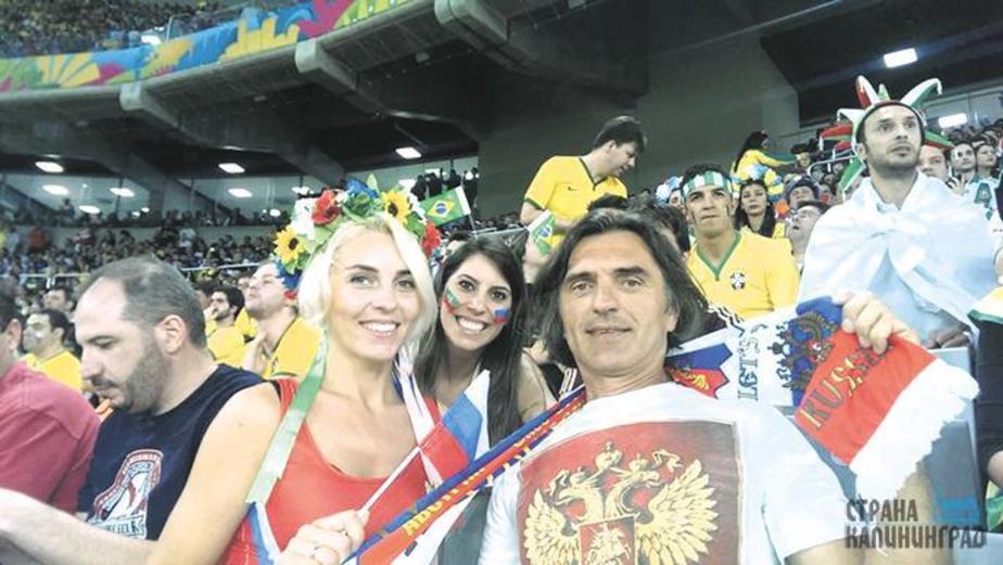 Фото: "Страна Калининград"