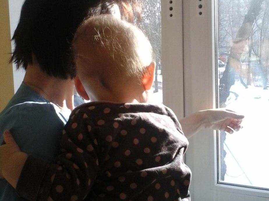 Фото: "Верю в чудо"