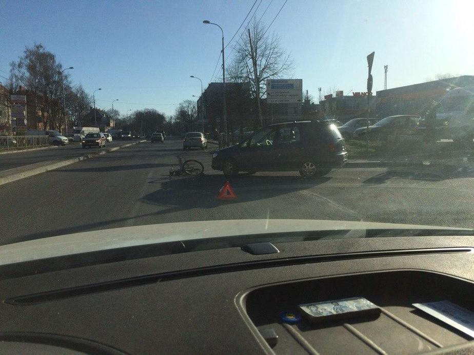 Фото: Роман Доценко / "Сообщество автомобилистов Калининграда и области"