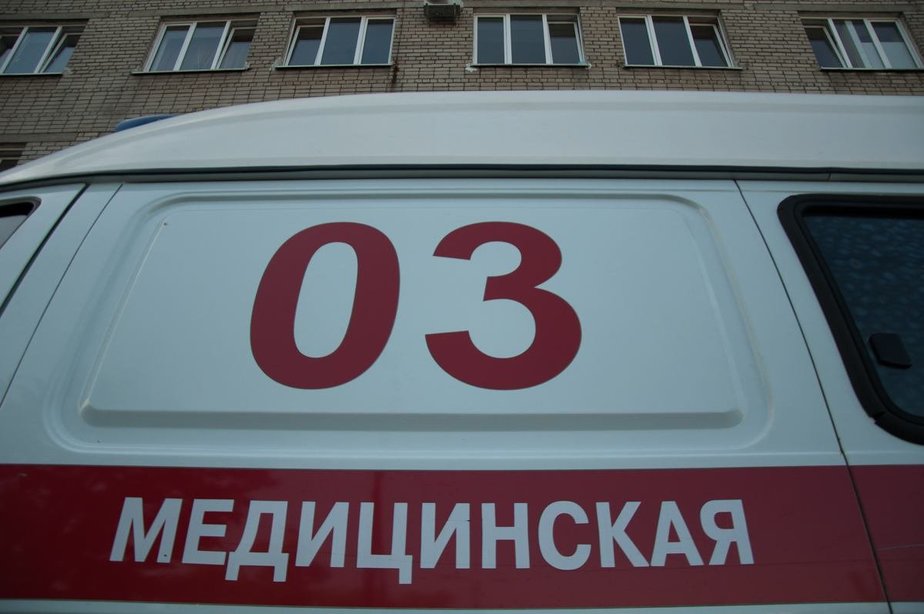 Архив "Клопс"