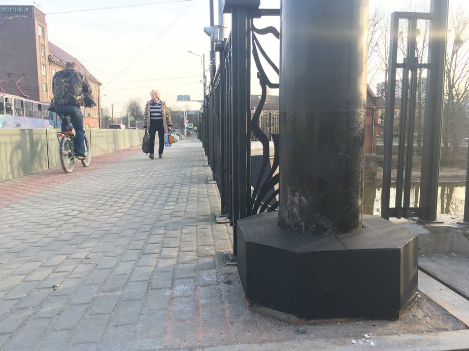 Александр Подгорчук / "Клопс"