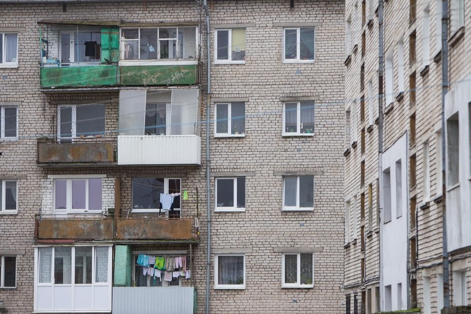 Архив "Клопс"