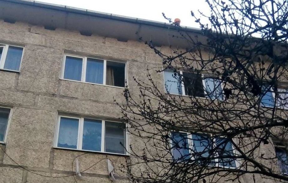 Фото: очевидец