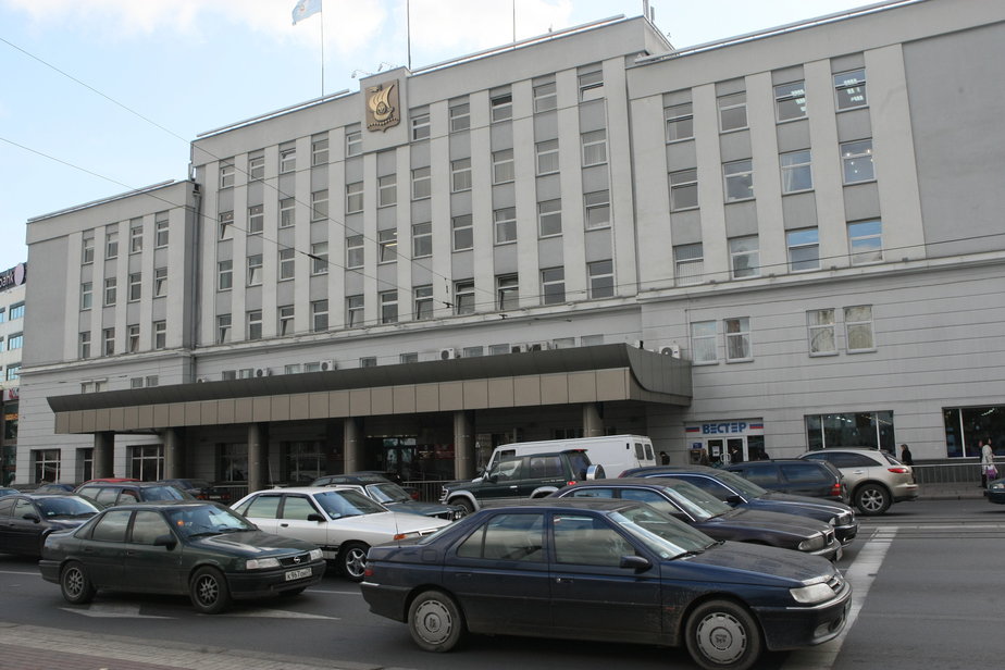 Архив "Клопс"
