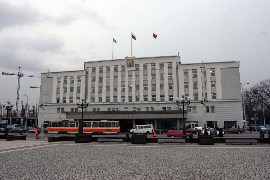 Архив "Клопс"