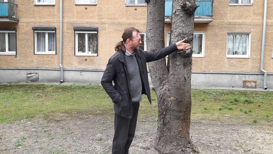 Фото: читатель "Клопс"
