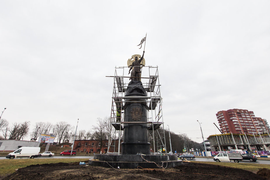 Александр Подгорчук / "Клопс"