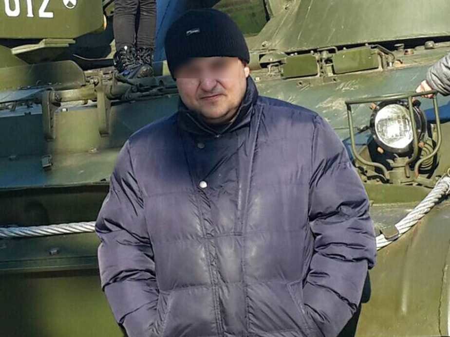 Фото: пресс-служба УМВД по Калининградской области