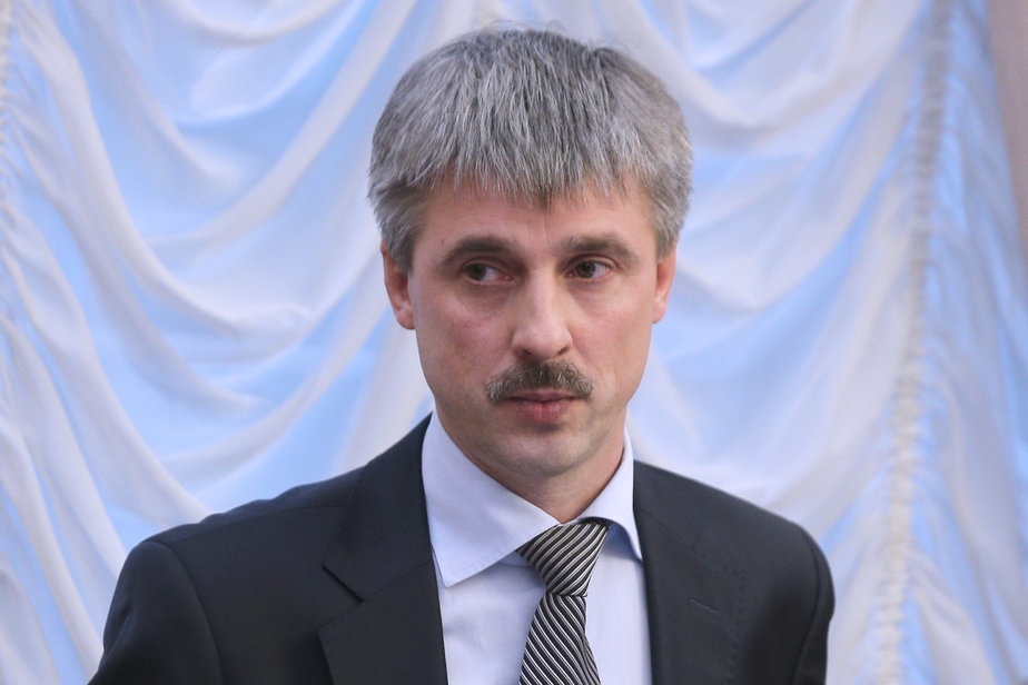 Фото: пресс-служба правительства Калининградской области