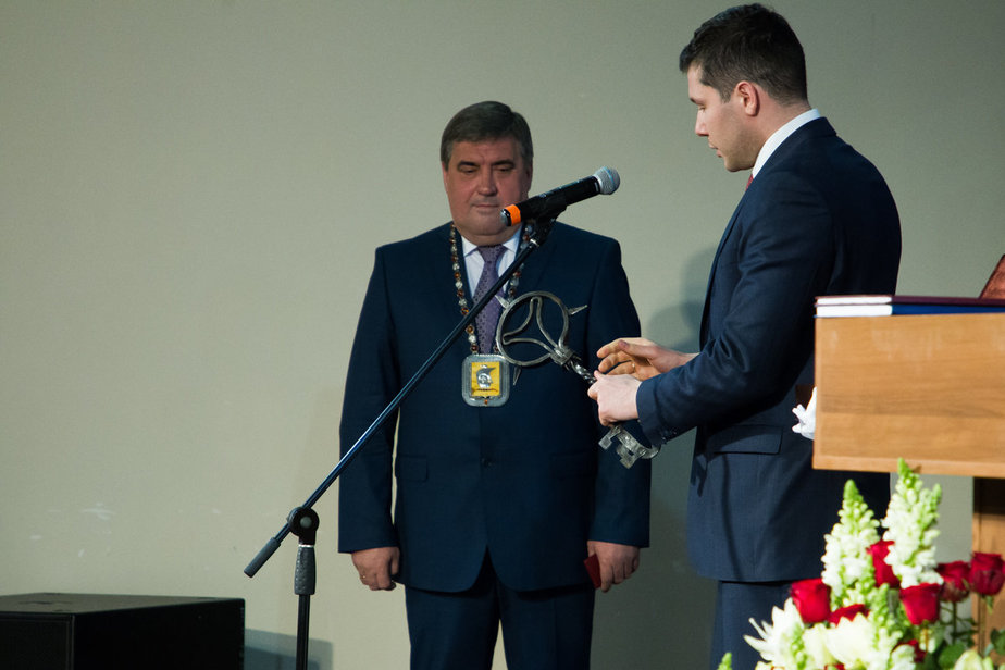 Фото: "Клопс" / Александр Подгорчук