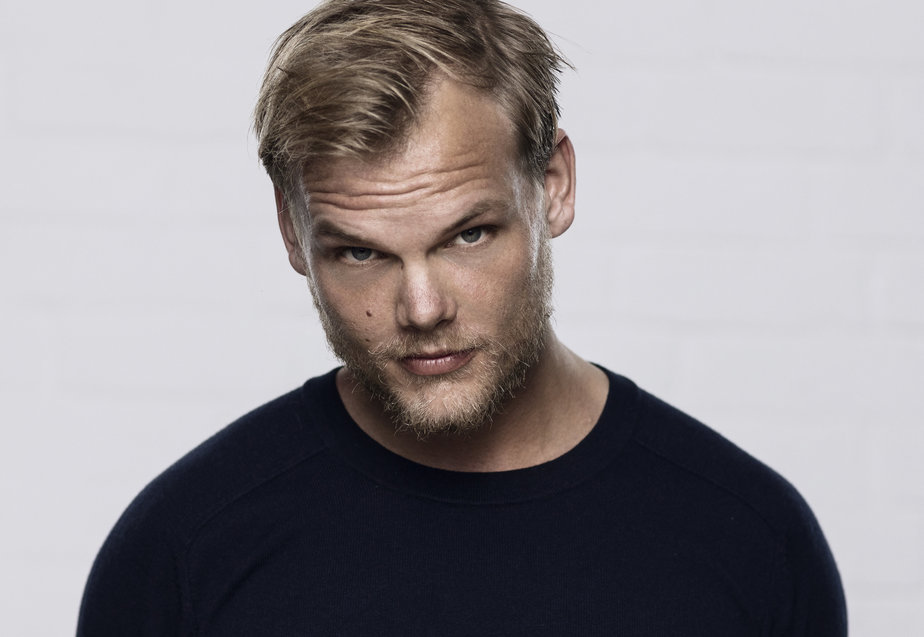 Фото: Avicii AB