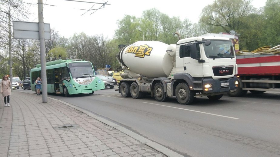 Фото: Сообщество автомобилистов Калининграда и области