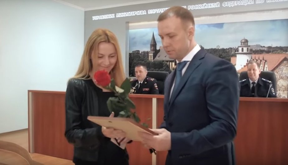 Фото: кадр из видео на Youtube