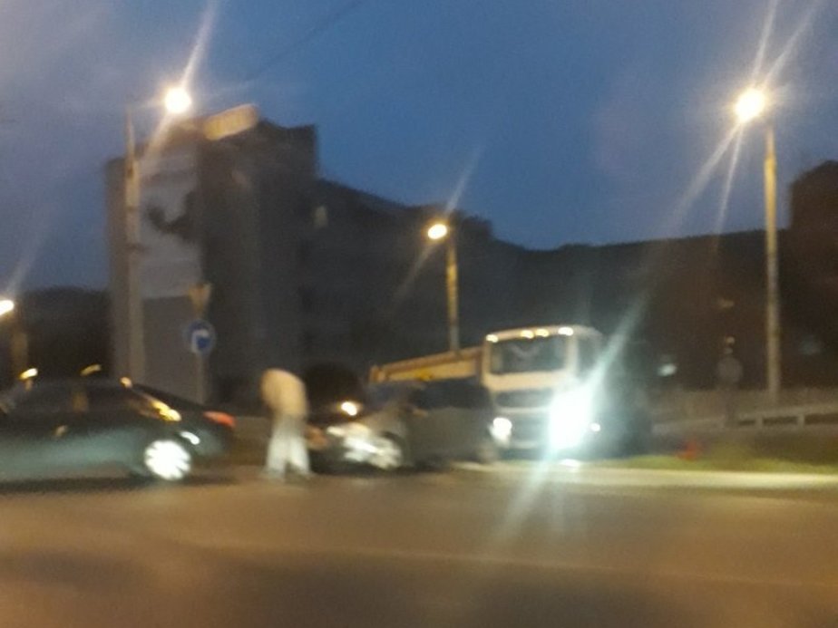 Фото: Сообщество автомобилистов Калининграда и области