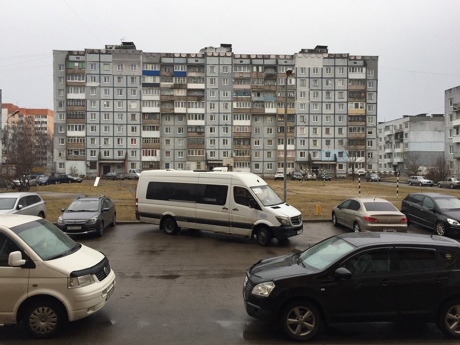 Фото: читатель "Клопс"