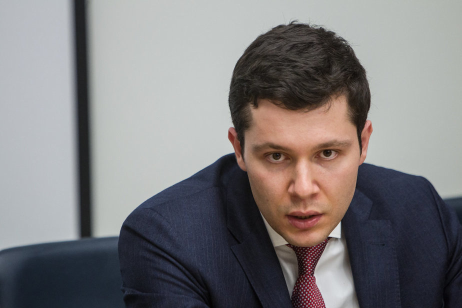 Александр Подгорчук / Архив "Клопс"