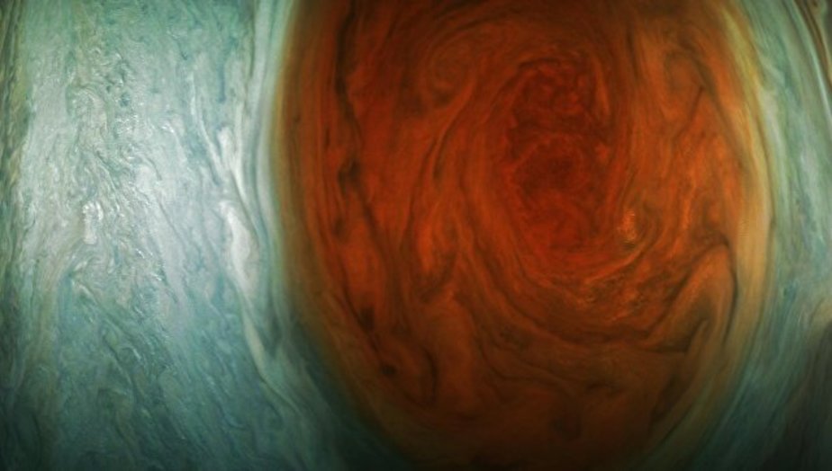 Фото: сайт NASA