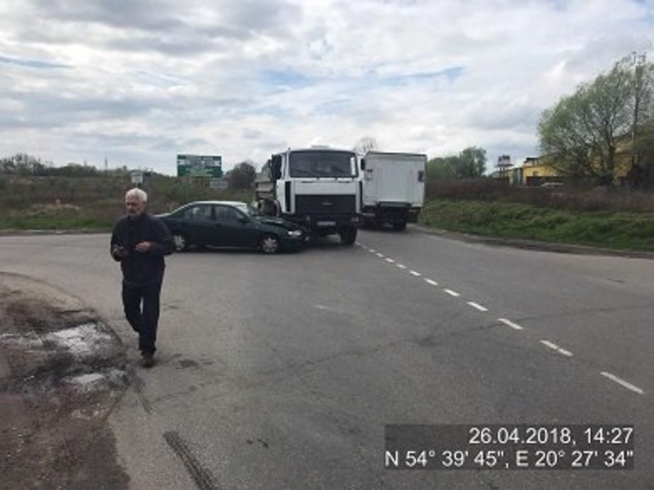 Фото: пресс-служба УМВД по Калининградской области