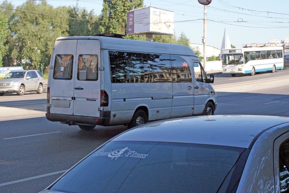 Архив "Клопс"