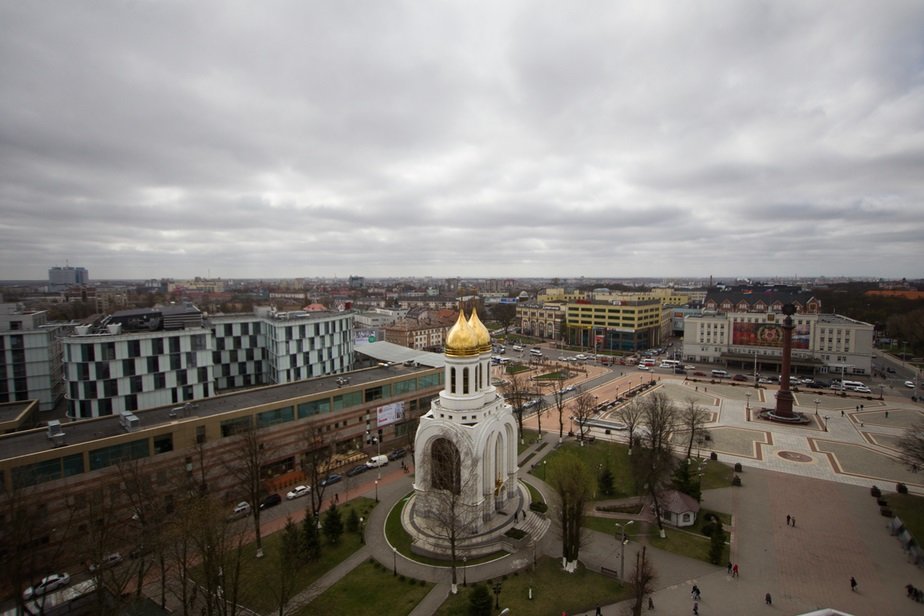 Архив "Клопс"