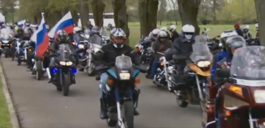 Фото: кадр из видеосюжета на НТВ