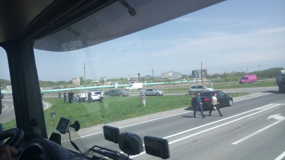 Фото: Денис Шаланов