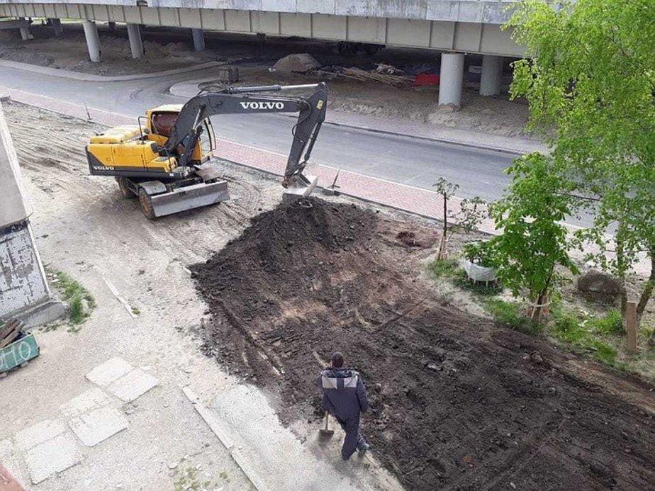 Фото: "Комсомольская правда — Калининград"