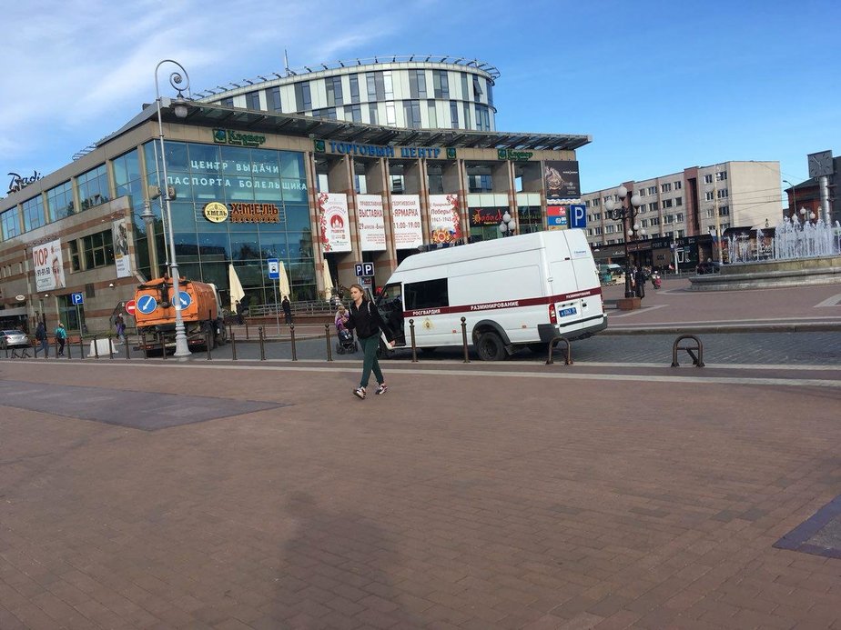 Фото: "Клопс" / Александр Подгорчук