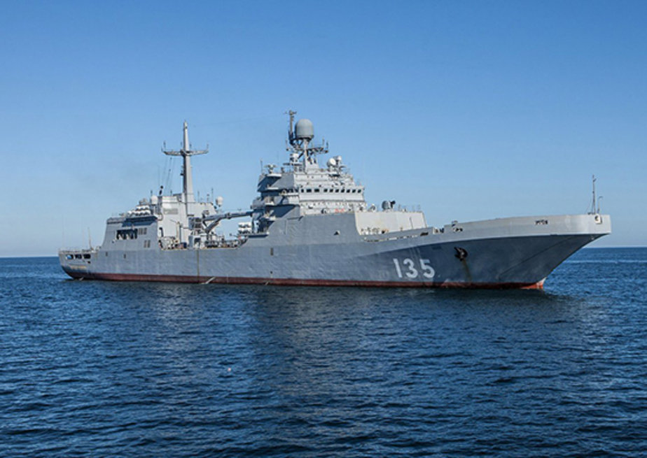 Фото: пресс-служба Западного военного округа