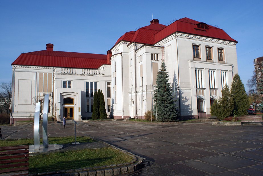 Архив "Клопс"