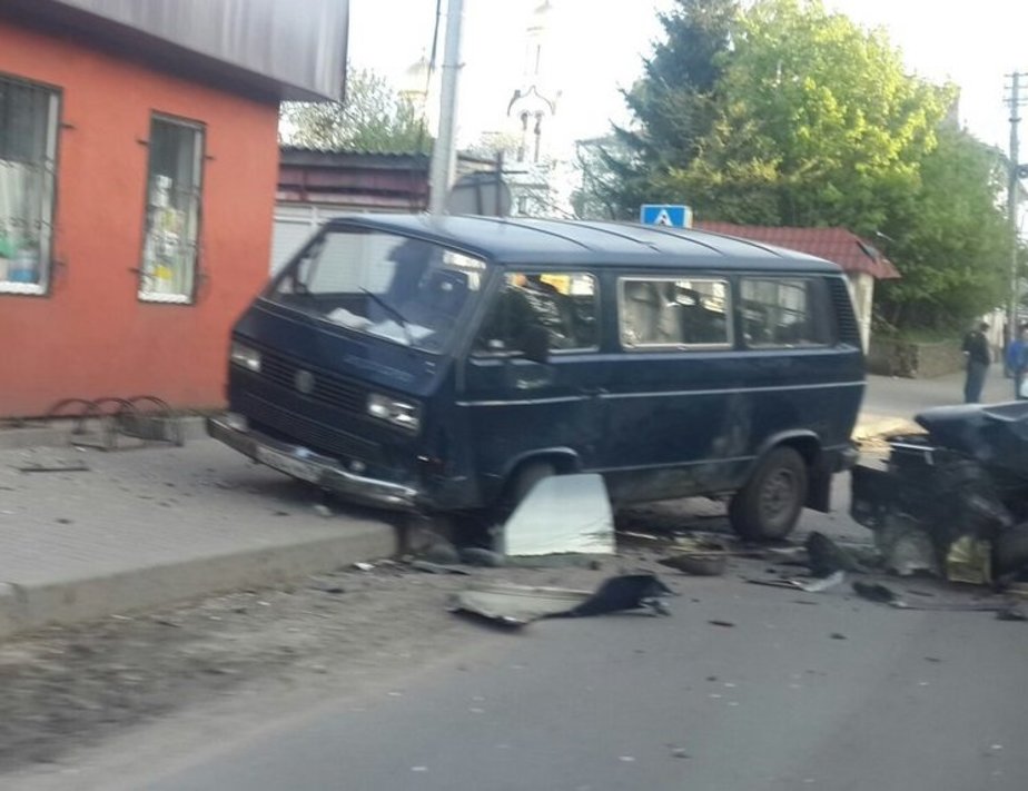 Фото: Сообщество автомобилистов Калининграда и области