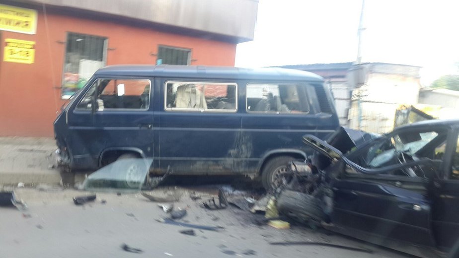 Фото: Сообщество автомобилистов Калининграда и области