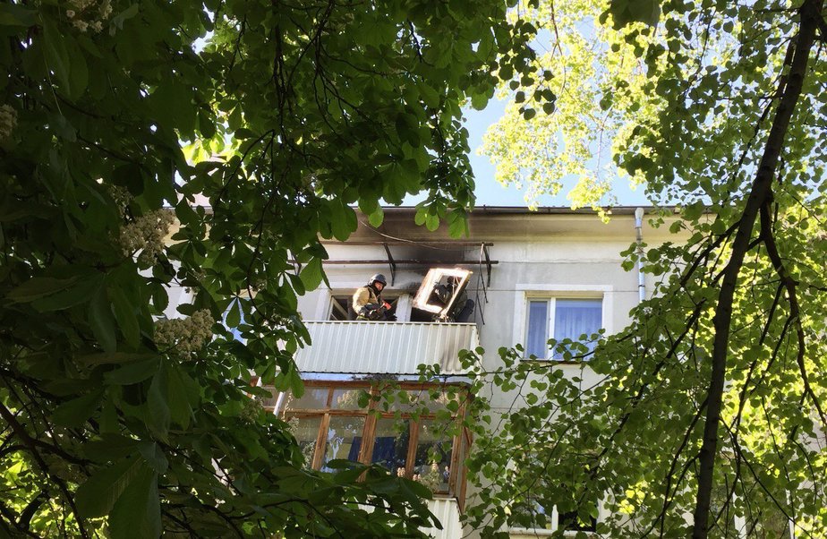 Фото: читатель "Клопс"