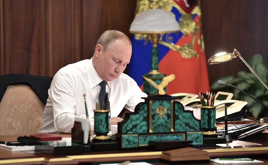 Фото: kremlin.ru