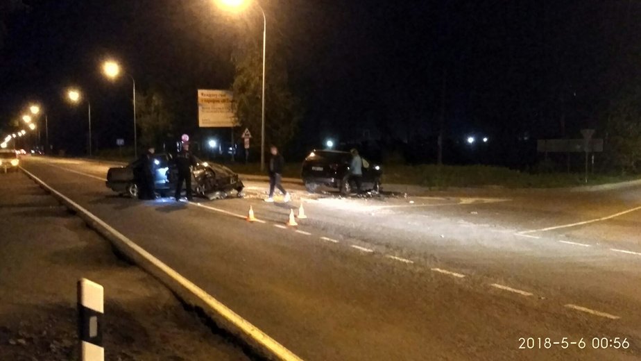 Фото: Сообщество автомобилистов Калининграда и области