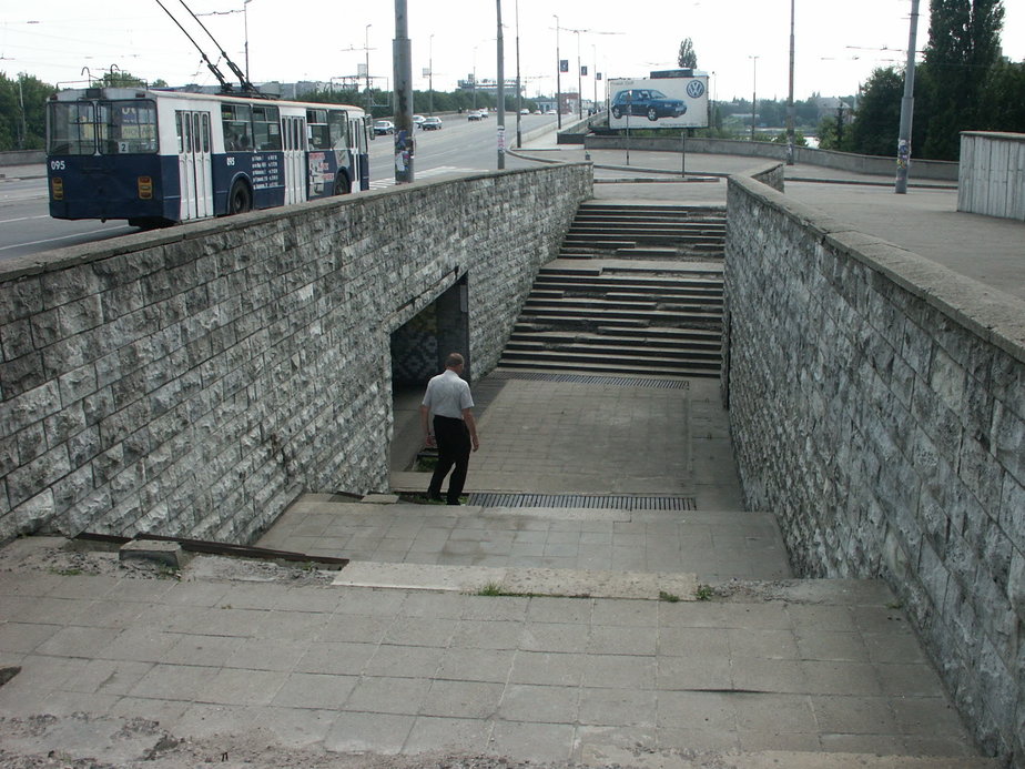 Архив "Клопс"