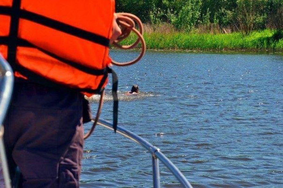Фото: ФГКУ "Северо-Западный региональный поисково-спасательный отряд МЧС России"