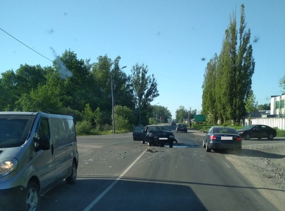 Фото: Сообщество автомобилистов Калининграда и области